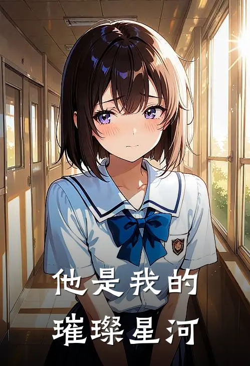 他是我的璀璨星河