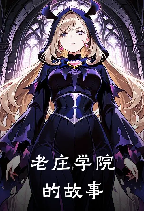 老庄学院的故事