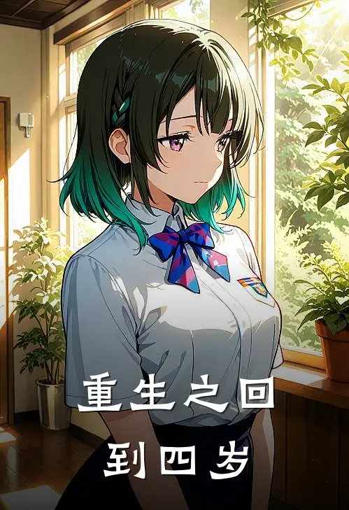 重生之回到四岁