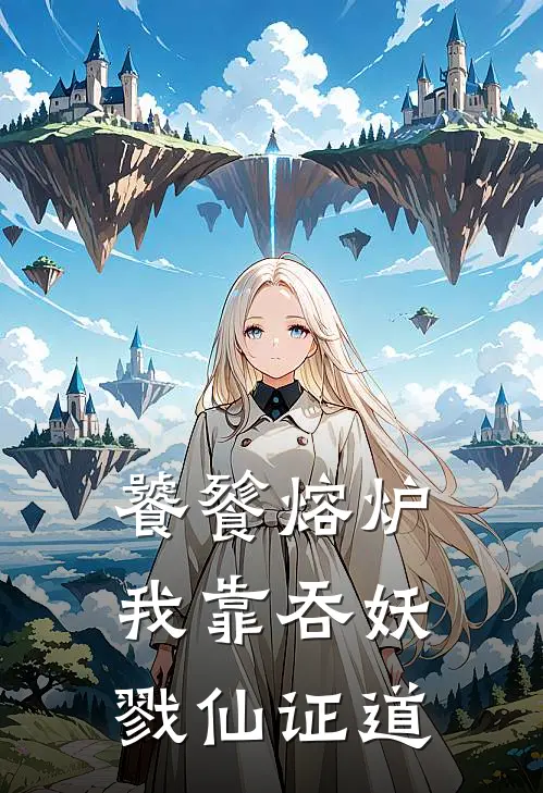 饕餮熔炉：我靠吞妖戮仙证道