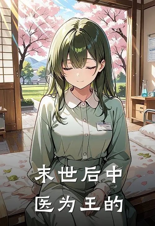 末世后中医为王的
