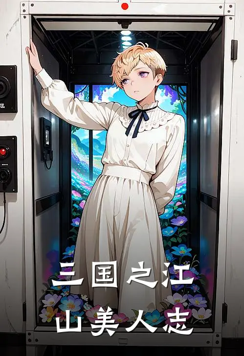 三国之江山美人志