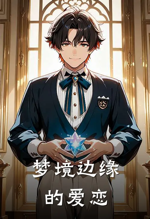 梦境边缘的爱恋