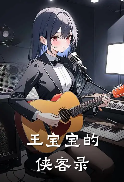 王宝宝的侠客录