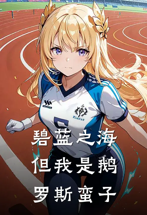 碧蓝之海：但我是鹅罗斯蛮子