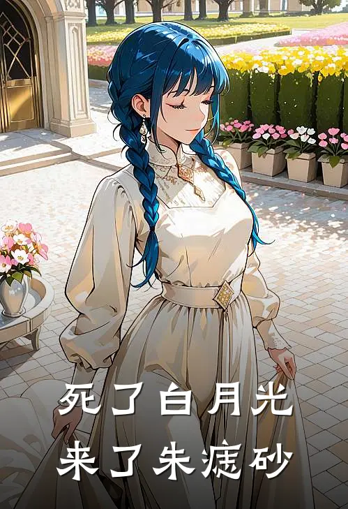 死了白月光，来了朱痣砂