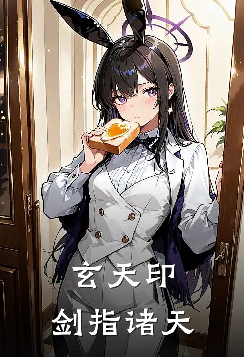 玄天印：剑指诸天