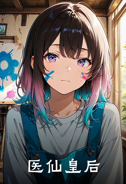 医仙皇后