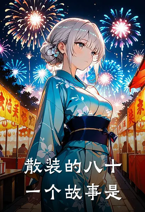 散装的八十一个故事是