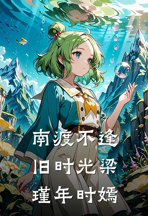 南渡不逢旧时光梁瑾年时嫣