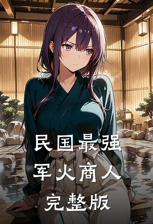民国最强军火商人完整版