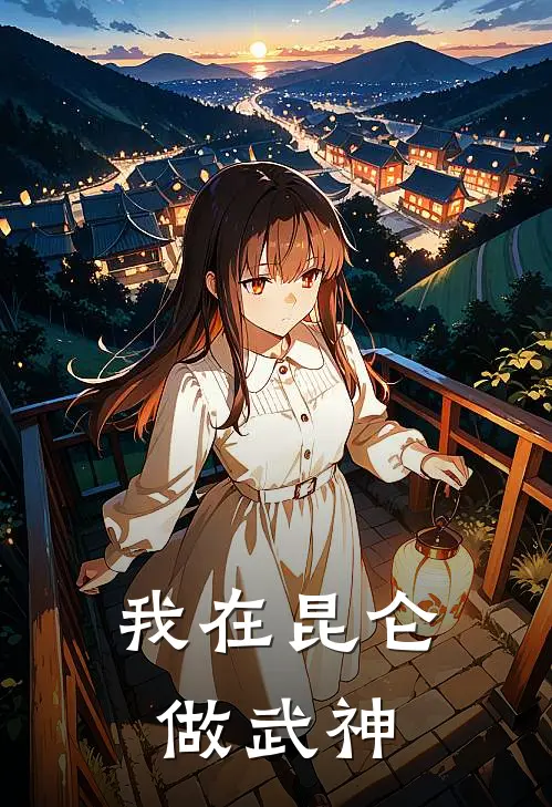 我在昆仑做武神