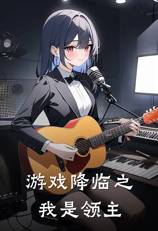 游戏降临之我是领主