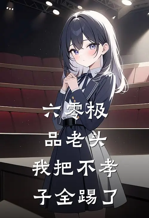 六零极品老头：我把不孝子全踢了