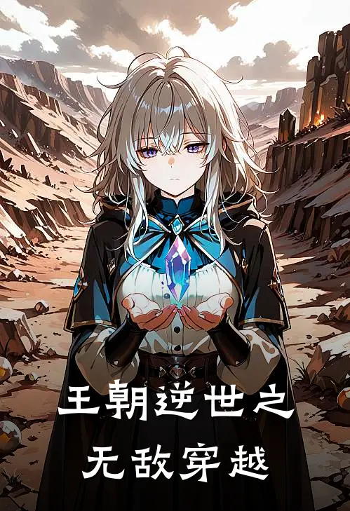 王朝逆世之无敌穿越