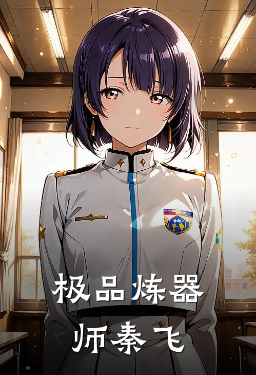 极品炼器师秦飞