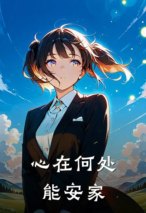 心在何处能安家