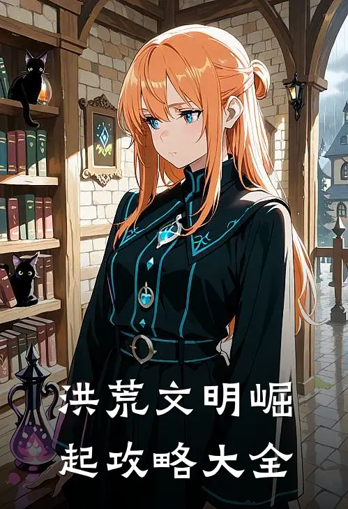 洪荒文明崛起攻略大全