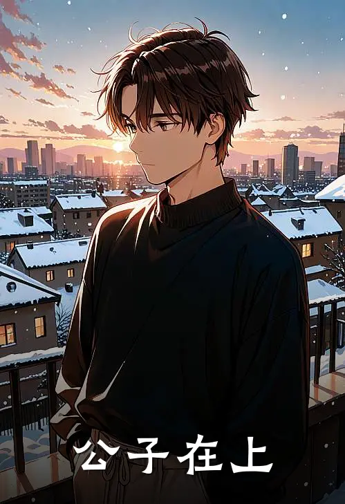 公子在上