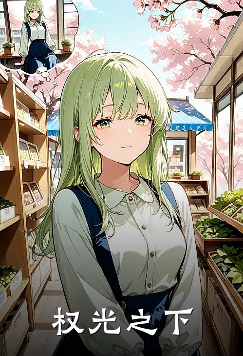 权光之下