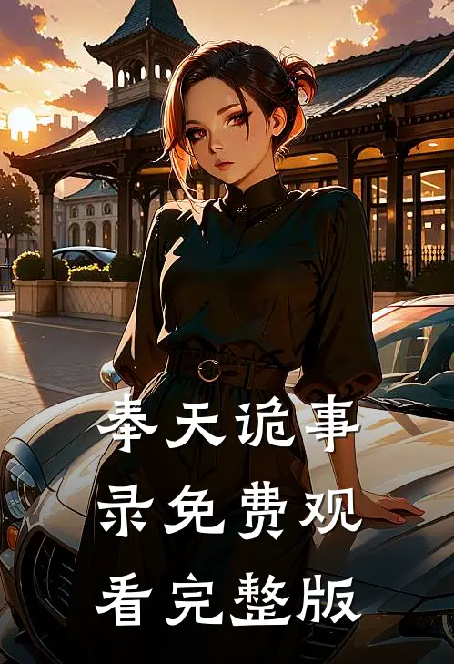 奉天诡事录免费观看完整版