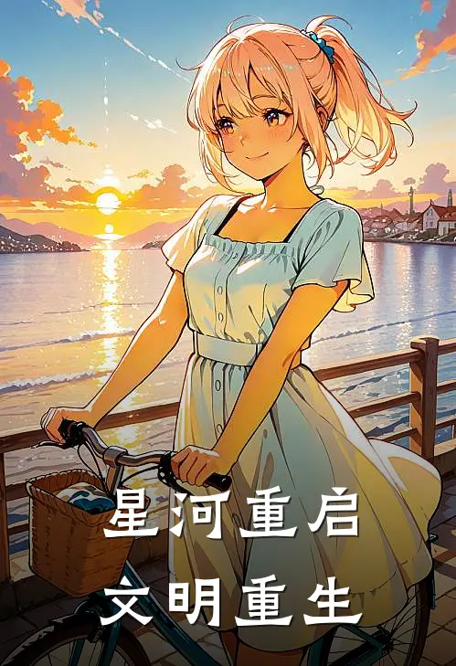 星河重启，文明重生林羽小李免费完结小说_完本完结小说星河重启，文明重生(林羽小李)