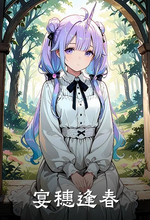 沈穗贺宴怀宴穗逢春全章节在线阅读_宴穗逢春全集免费在线阅读