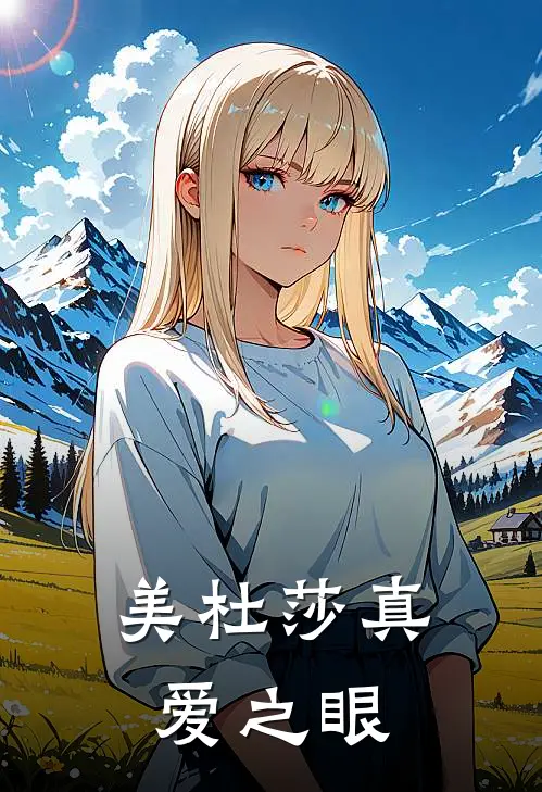 美杜莎真爱之眼