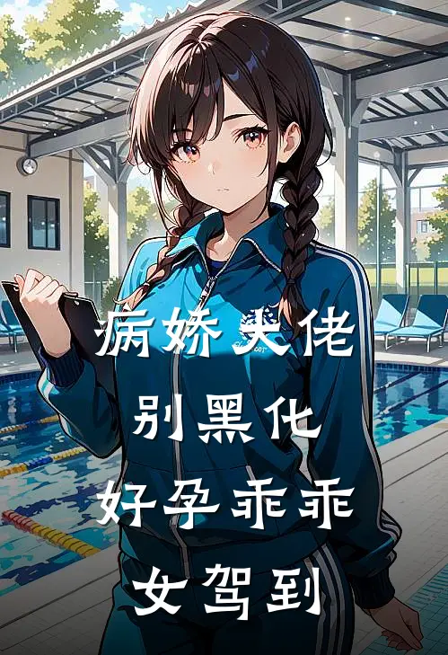 病娇大佬别黑化，好孕乖乖女驾到