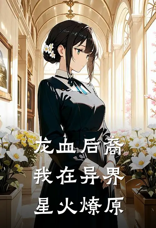 龙血后裔：我在异界星火燎原
