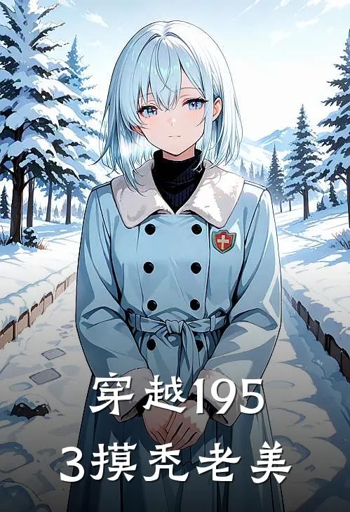 穿越1953摸秃老美