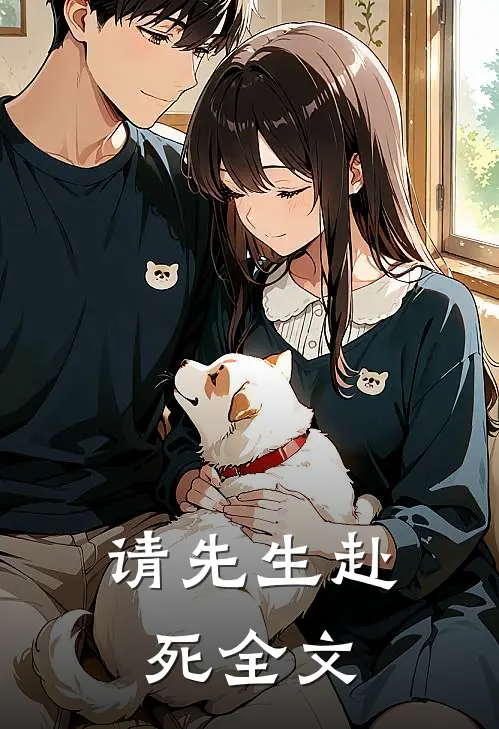 请先生赴死全文