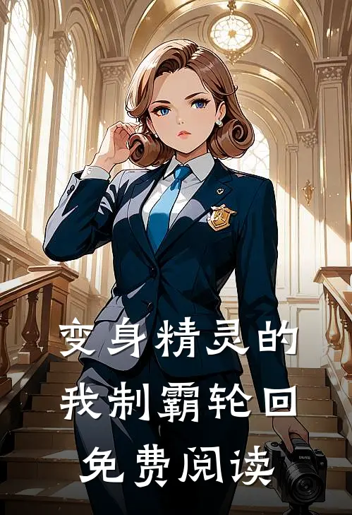 变身精灵的我制霸轮回免费阅读