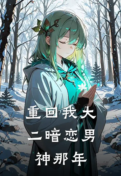 重回我大二暗恋男神那年