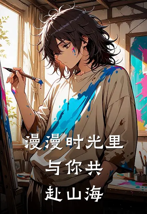 漫漫时光里，与你共赴山海