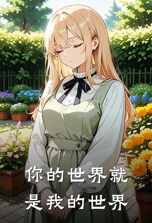 你的世界就是我的世界