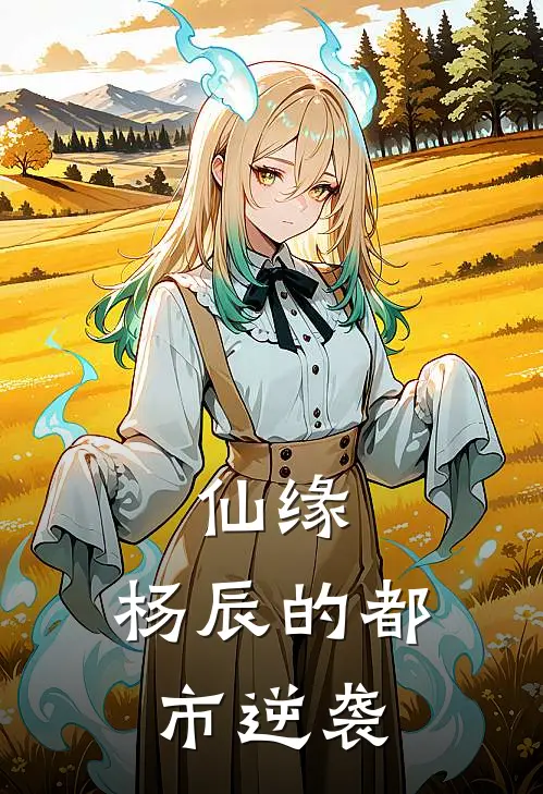 仙缘：杨辰的都市逆袭