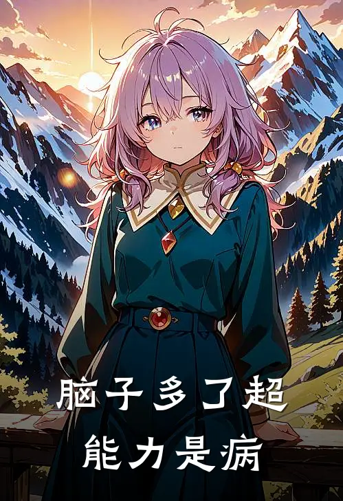 脑子多了超能力是病