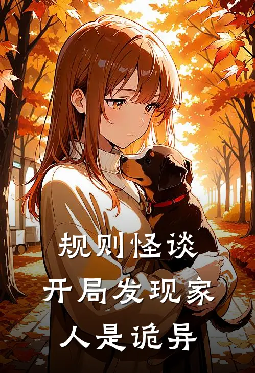 规则怪谈：开局发现家人是诡异