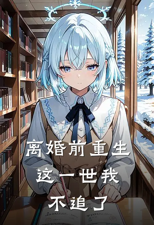 离婚前重生，这一世我不追了