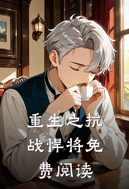 重生之抗战悍将免费阅读