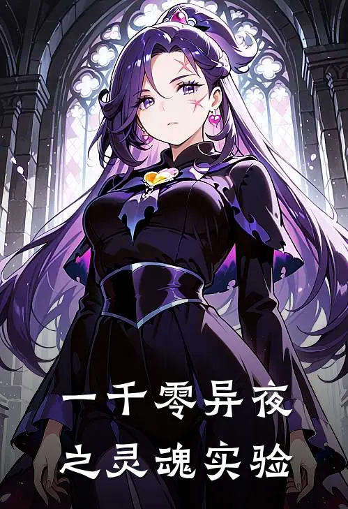 一千零异夜之灵魂实验