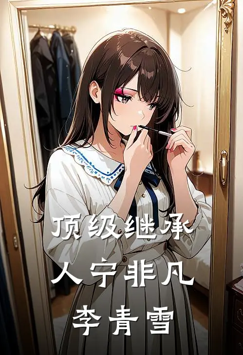 顶级继承人宁非凡李青雪