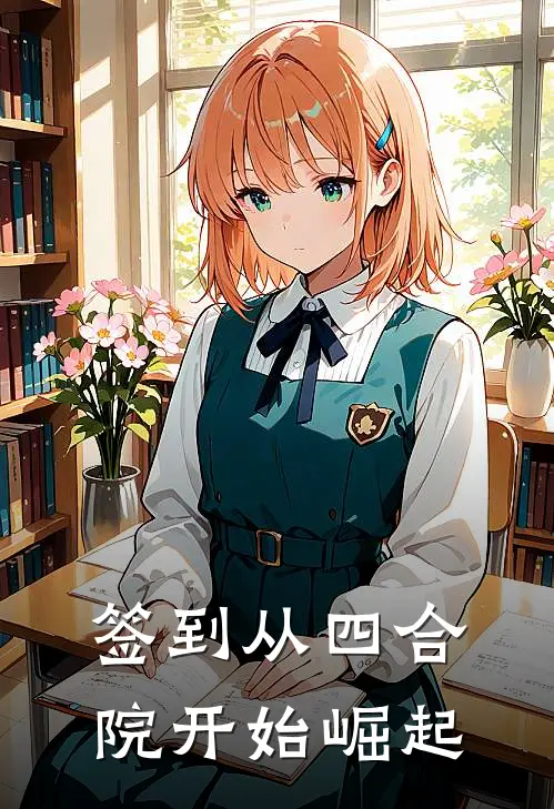 签到从四合院开始崛起