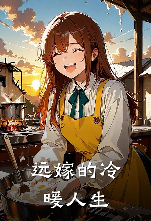 远嫁的冷暖人生