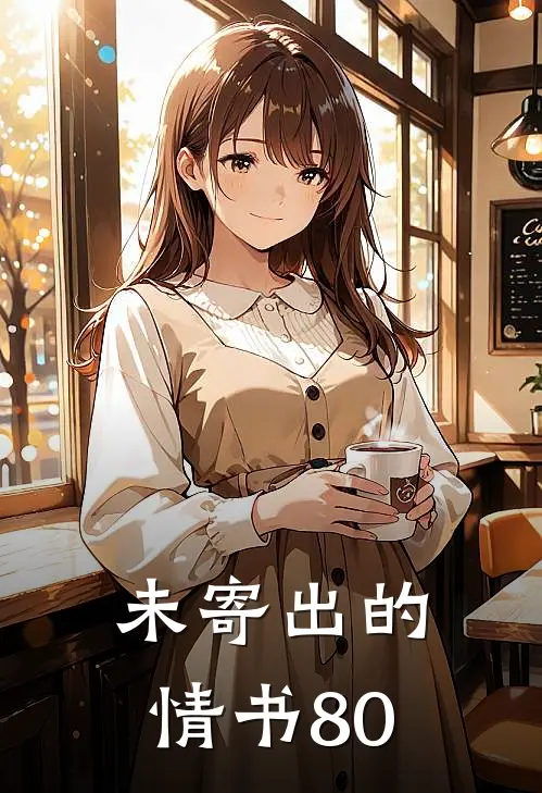 未寄出的情书【80】