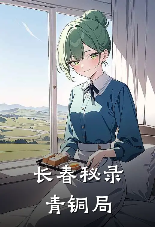 长春秘录：青铜局(维克多玛利亚)免费小说全本阅读_最新章节列表长春秘录：青铜局(维克多玛利亚)