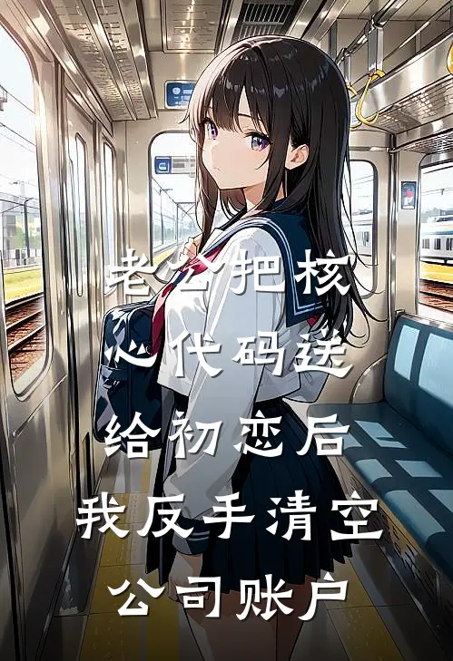 老公把核心代码送给初恋后，我反手清空公司账户沈修瑾修瑾免费小说笔趣阁_完结小说免费阅读老公把核心代码送给初恋后，我反手清空公司账户沈修瑾修瑾