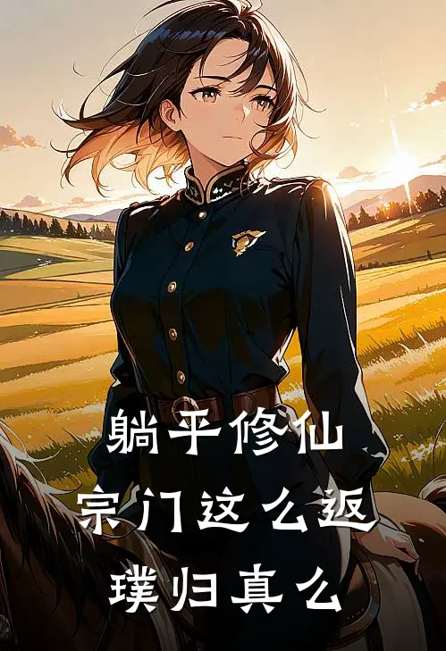 躺平修仙，宗门这么返璞归真么(唐平林辰)完结版小说全文免费阅读_最新小说躺平修仙，宗门这么返璞归真么(唐平林辰)