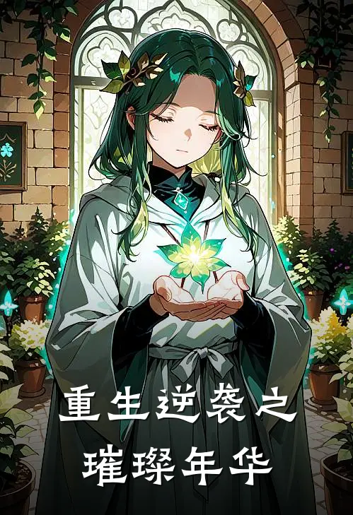 重生逆袭之璀璨年华